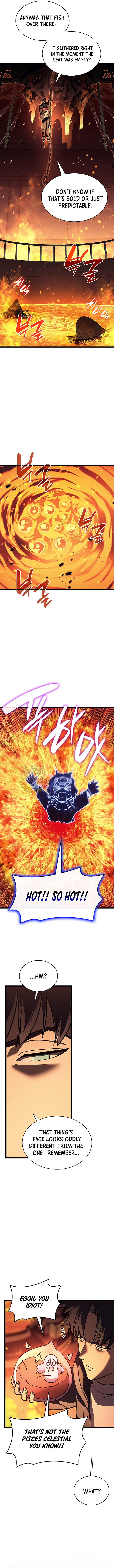 The Return of the Disaster-Class Hero Chapter 153 13